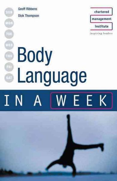 Produktbild: Body Language
