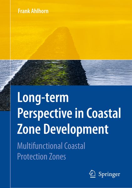 Produktbild: Long-term Perspective in Coastal Zone Development