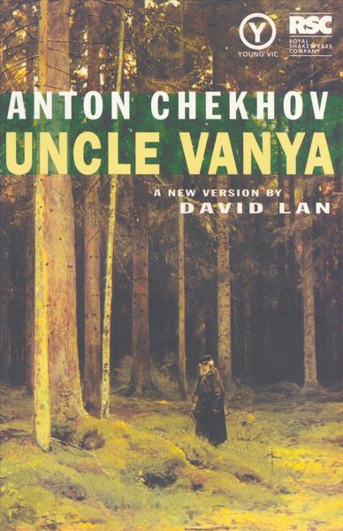 Produktbild: Uncle Vanya