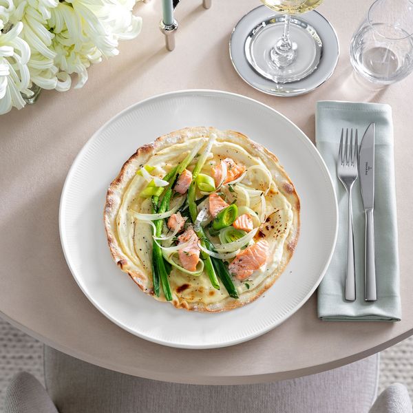 Produktbild: Villeroy & Boch Afina Gourmetteller