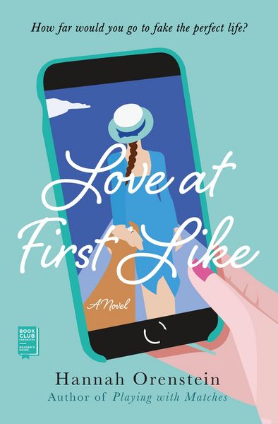 Produktbild: Love at First Like