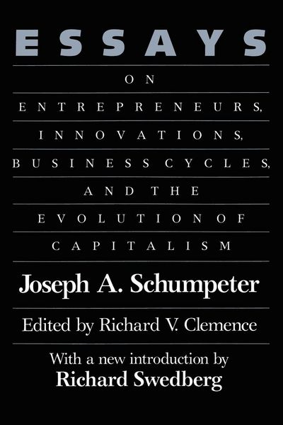 Produktbild: Essays