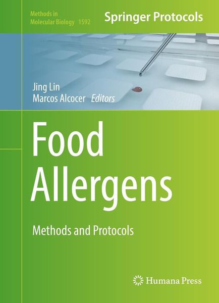 Produktbild: Food Allergens