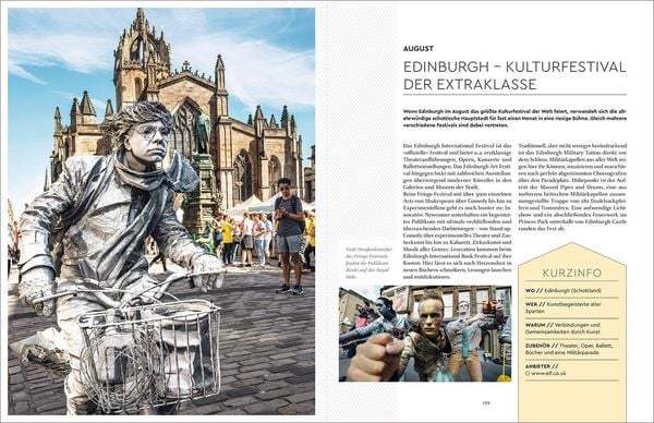 Produktbild: KUNTH Feste feiern, wie sie fallen