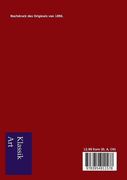 Produktbild: A. von Dyck