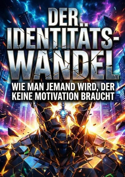Produktbild: Identit&auml;ts-Wandel