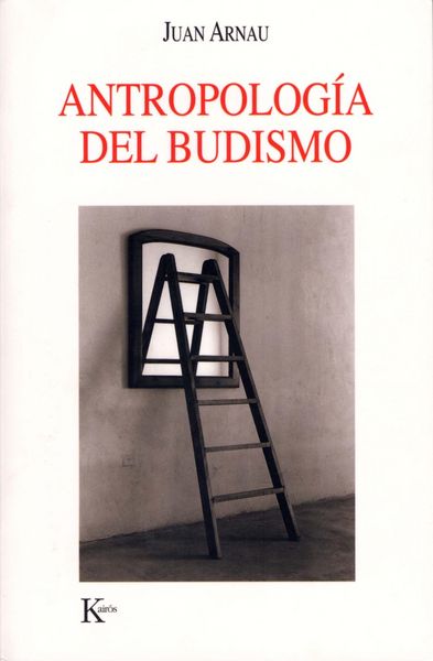 Produktbild: Antropolog&iacute;a del budismo