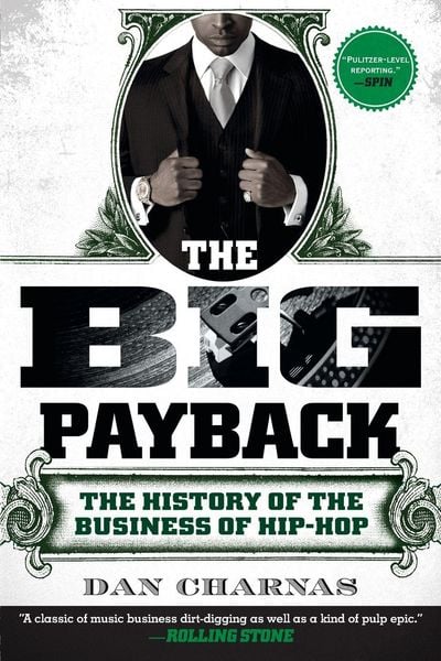 Produktbild: The Big Payback