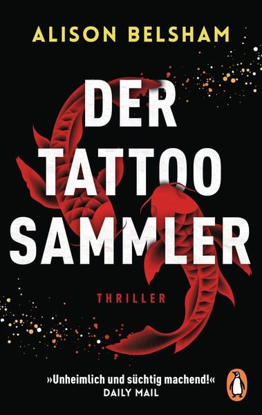 Produktbild: Der Tattoosammler