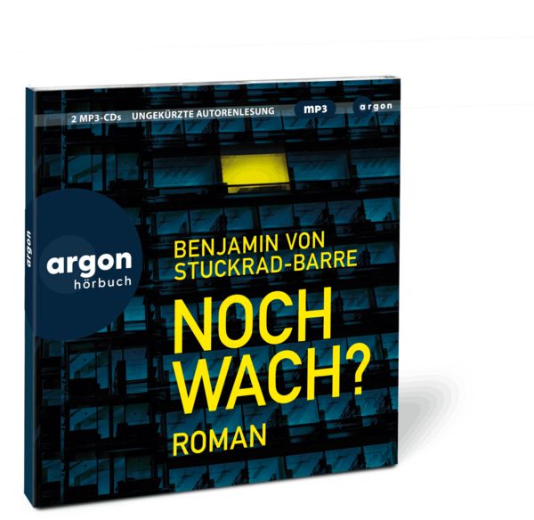 Produktbild: Noch wach?