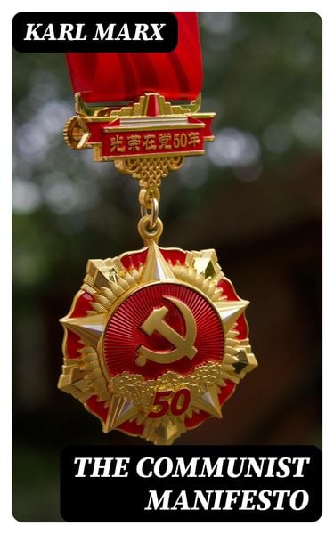 Produktbild: The Communist Manifesto
