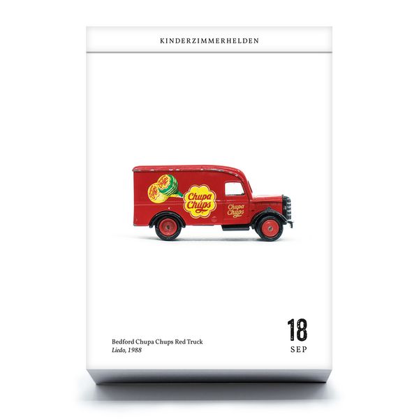 Produktbild: Kinderzimmerhelden
