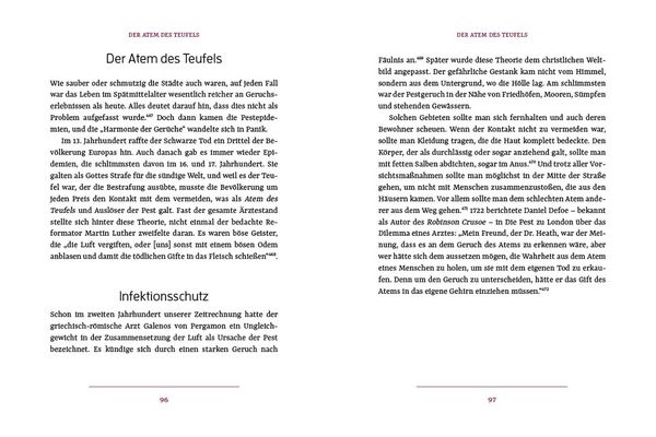 Produktbild: Die Welt der Ger&uuml;che