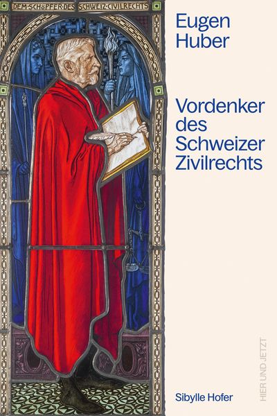 Produktbild: Eugen Huber