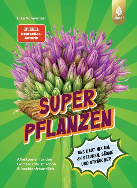 Produktbild: Superpflanzen