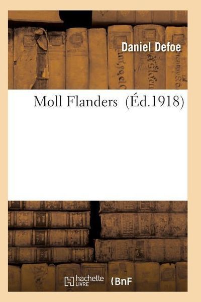 Produktbild: Moll Flanders
