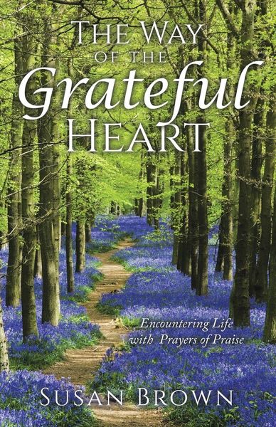 Produktbild: The Way of the Grateful Heart