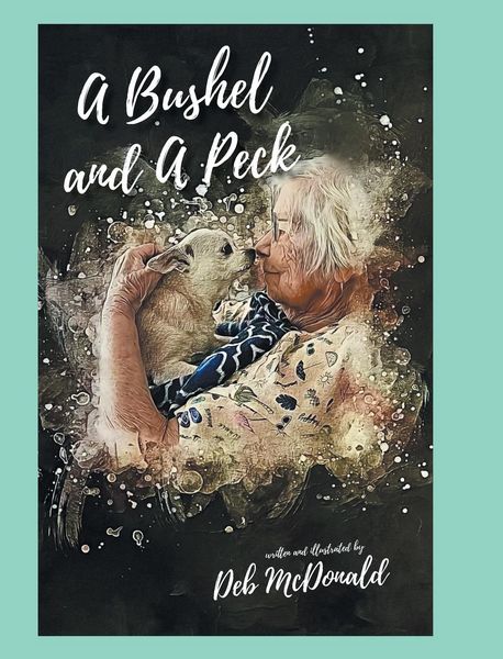 Produktbild: A Bushel and A Peck