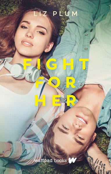 Produktbild: Fight for Her
