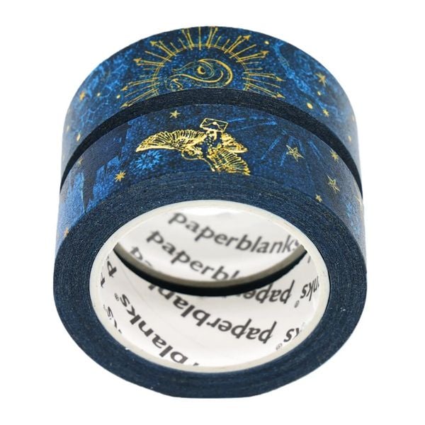 Produktbild: Washi Tape Legenden von Hogwarts