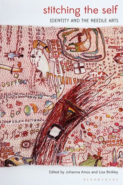 Produktbild: Stitching the Self