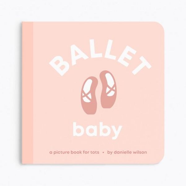 Produktbild: Ballet Baby