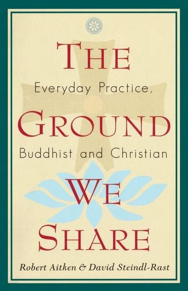 Produktbild: The Ground We Share