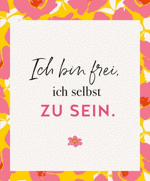 Produktbild: Es ist ein Geschenk, dass es dich gibt - Der Tischaufsteller zum SPIEGEL Bestseller