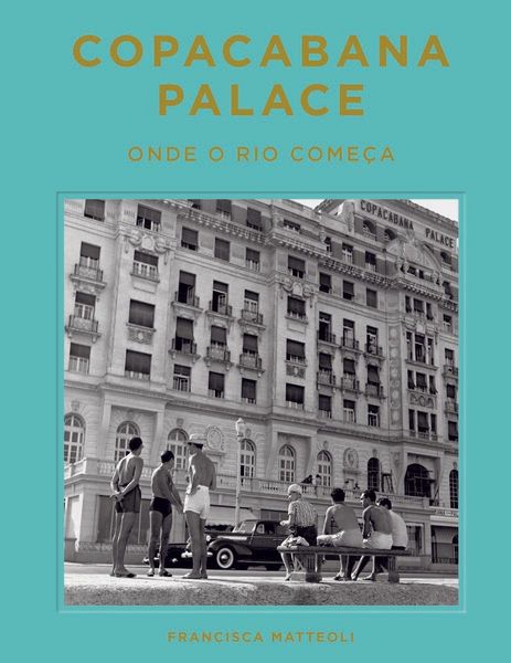 Produktbild: Copacabana Palace