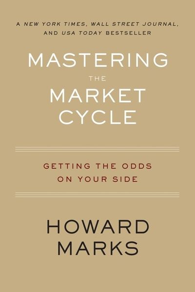 Produktbild: Mastering the Market Cycle