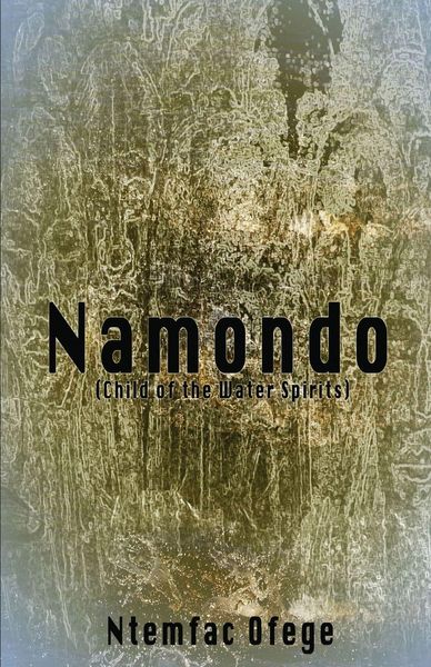 Produktbild: Namondo. Child of the Water Spirits