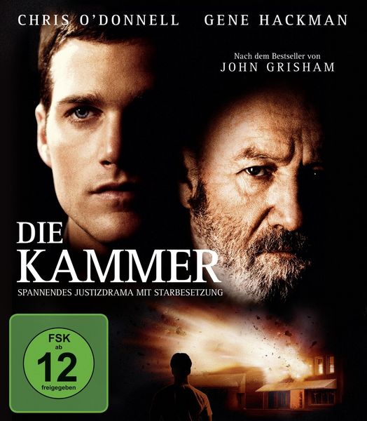 Produktbild: Die Kammer