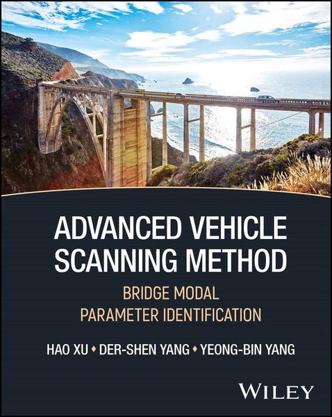 Produktbild: Advanced Vehicle Scanning Method
