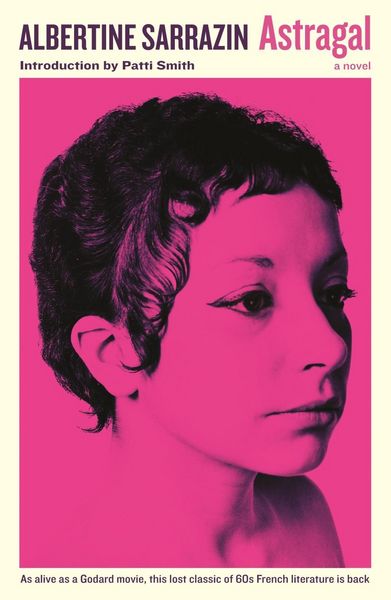 Produktbild: Astragal