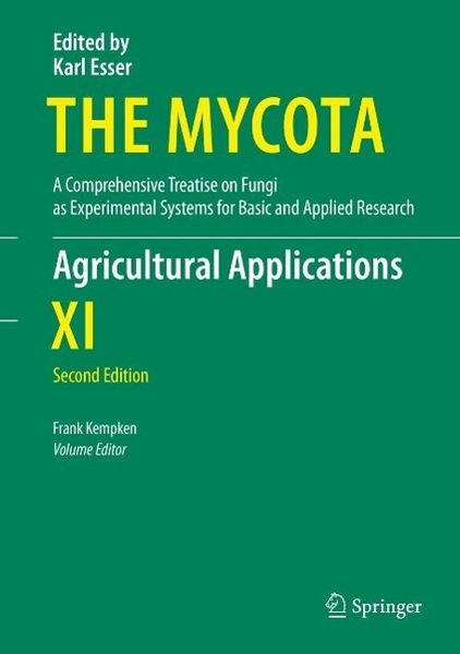 Produktbild: Agricultural Applications