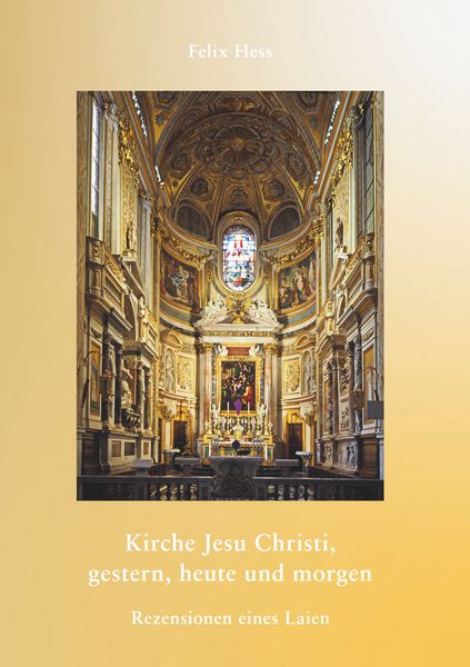 Produktbild: Kirche Jesu Christi