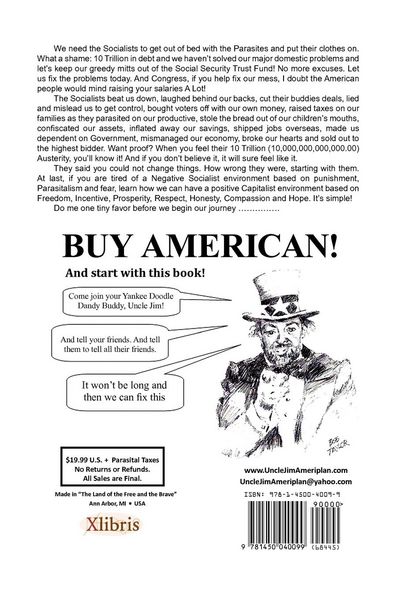 Produktbild: Ameriplan vs. Death of the American Dream