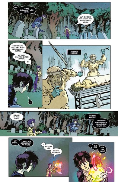 Produktbild: Uncanny X-Men - Neustart (2. Serie)