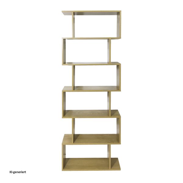 Produktbild: HTI-Living Regal Thekla 70189 Regal Thekla 70189