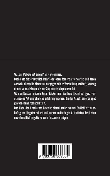 Produktbild: Kriminelle Novelle