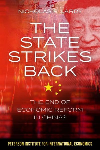 Produktbild: The State Strikes Back