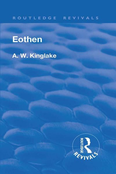Produktbild: Revival: Eothen (1948)