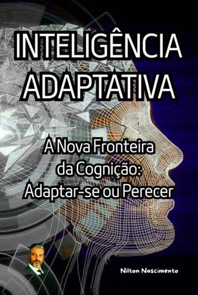 Produktbild: Intelig&ecirc;ncia Adaptativa