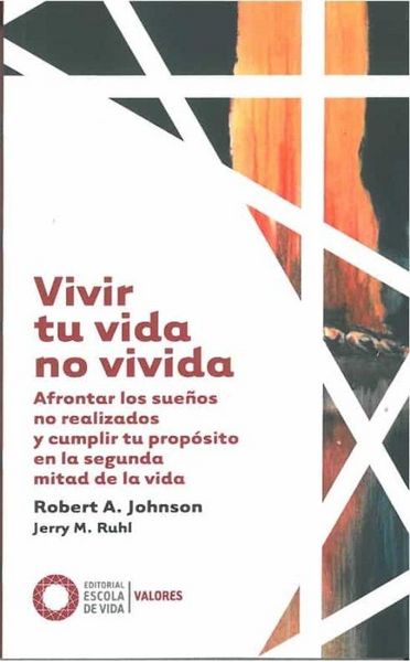 Produktbild: Vivir tu vida no vivida