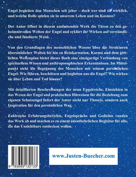 Produktbild: Engel - Unsichtbare Begleiter des Menschen
