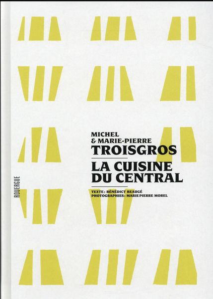 Produktbild: La cuisine du Central