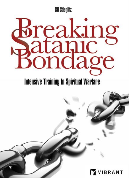 Produktbild: Breaking Satanic Bondage