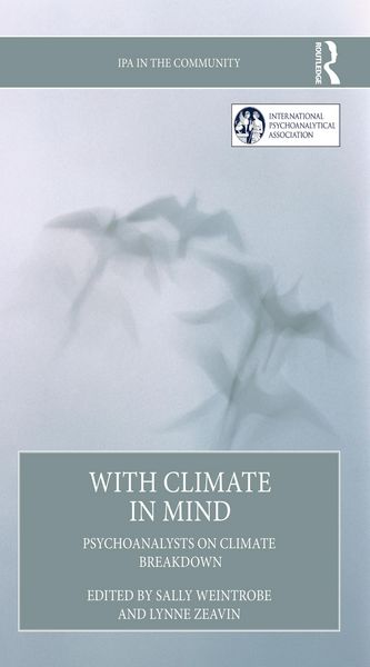 Produktbild: With Climate in Mind