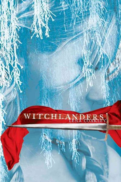 Produktbild: Witchlanders