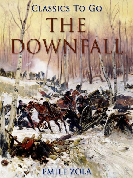 Produktbild: The Downfall